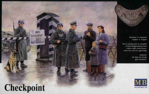 Checkpoint 1/35