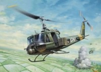 UH-1B HUEY 1/72