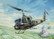 UH-1B HUEY 1/72