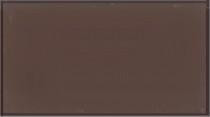 GLOSS BROWN FS*10059