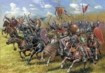 Russian Mounted Knights 1/72