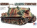 Sturmtiger, German Assault Mortar  1/35