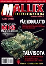 Mallix 7/09