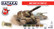 Soviet WW2 AFV Paint Set