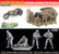 2nd SAS Regiment w/Wellbike and Drop Tube Cont. France 1944 1/35