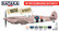 RAF Photo Reconaissance Units Paint Set
