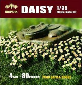 Daisy 1/35