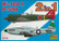 Kawasaki Ki-100-II & North American P-51H Mustang 1/72