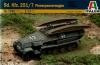 Sd.Kfz.251/7 Pionierpanzerwagen