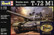 T-72 M1 Soviet Main Battle Tank 1/72