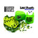 Leaf Punch Light Green (Tammi)