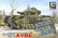 Churchill Mk IV AVRE 1/35