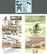 Canadian Leopard C2A1 MEXAS markings (Pt4) 1/35