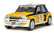 RENAULT 5 TURBO RALLY 1/24