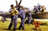 RAF Pilots & Ground Personnel 1/48