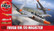 Fouga CM.170 Magister 1/72