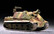 STURMTIGER ASSAULT MORTAR (LATE TYPE) 1/72