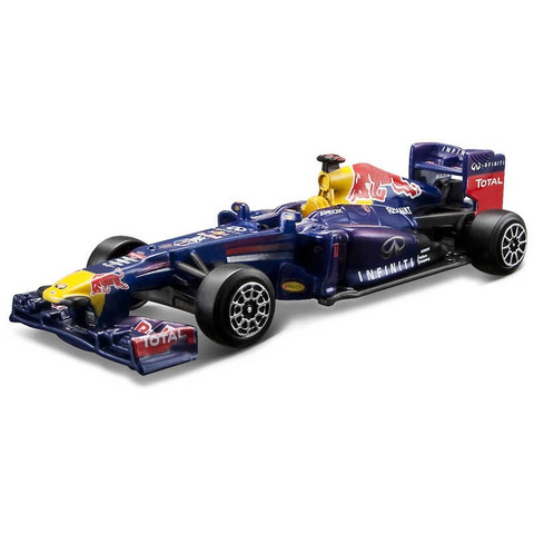 Red Bull Racing RB8 (Mark Webber) 1/24