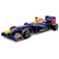 Red Bull Racing RB8 (Mark Webber) 1/24
