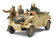 KUBELWAGEN T82 RAMCKE 1/35