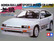 Honda Ballade Sports Mugen CR-X 1/24