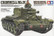 Cromwell Mk.IV British Cruiser Tank 1/35