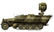 Sd.Kfz. 251/20 Ausf D "Uhu"