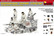 German Tank Crew (Winter Uniforms) Special Edition 1/35