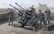 FLAK 38 20 MM ANTI AIRCRAFT GUN 1/35