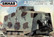 German A7V WW1 Tank 1/72