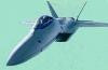 Boeing F-22 Raptor 1/72