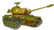 M41 A3 Walker Bulldog Light Tank 1/35