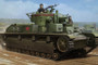 Soviet T-28 Medium Tank (Welded) 1/35
