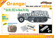 SdKfz 253 Le BeobPzWg (Bonus Commader Conference) 1/35
