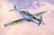 Focke Wulf Fw-190 D-9 Papagein Staffel