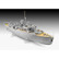 Flower Class Corvette 1/72