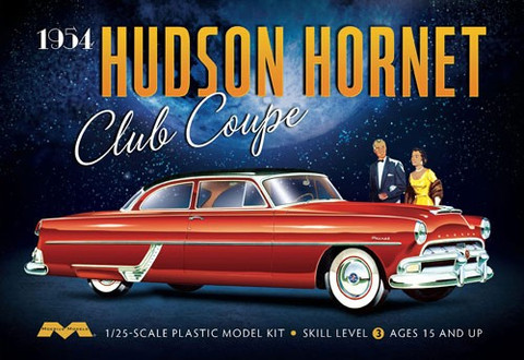 Hudson Hornet 1954