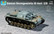 STURMGESCHUTZ III AUSF. C/D 1/72