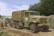 US White 666 Cargo (Soft Top) 1/35