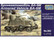 BA-6M Soviet Armored Car 1/72