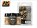 Wood Weathering Set (2 Filtteriä ja 1 Wash)