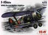 POLIKARPOV I-15bis TSAIKA 1/72