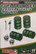 German WWII Fuel Drum & Pumps & Steel Buckets 1/35