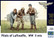 Pilots of Luftwaffe WWII Set.1 1/32