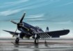Chance Vought Corsair F 4U-4B 1/72