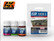 Ships Weathering Set Vol. 1
