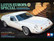 Lotus Europa Special 1/24