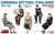German Sitting Civilians ’30-’40s 1/35
