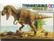 Tyrannosaurus Diorama Set  1/35