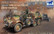 Krupp Protze Kfz.69 L2 H143 & 3.7cm PaK 36 1/35